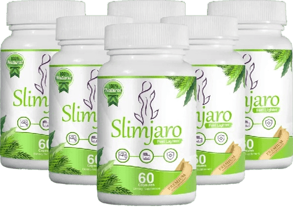 Buy Slimjaro